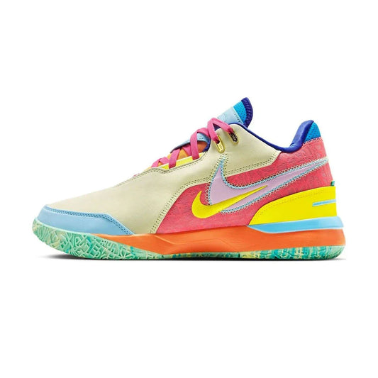 Nike LeBron NXXT Gen AMPD EP 'I Promise'