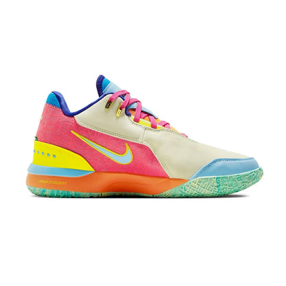 Nike LeBron NXXT Gen AMPD EP 'I Promise'