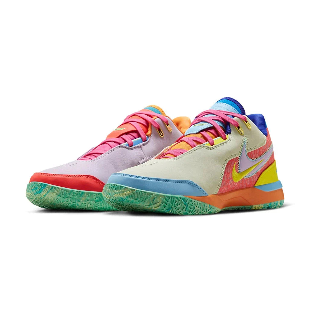 Nike LeBron NXXT Gen AMPD EP 'I Promise'