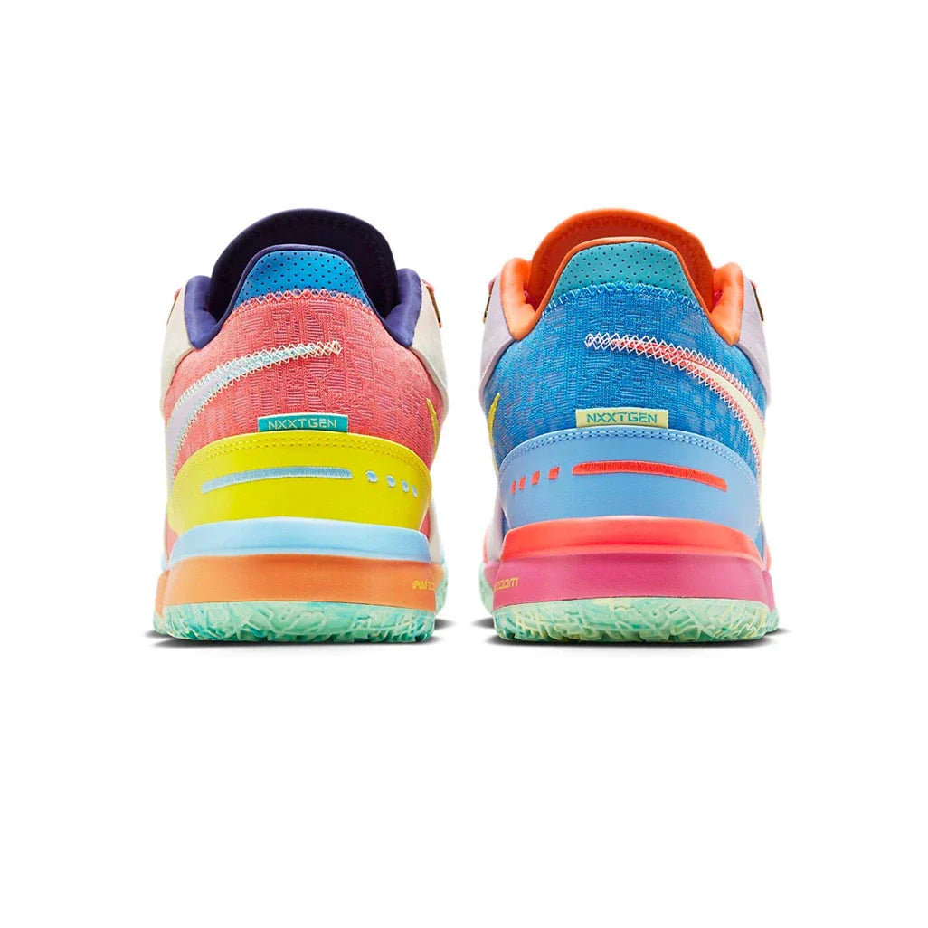 Nike LeBron NXXT Gen AMPD EP 'I Promise'