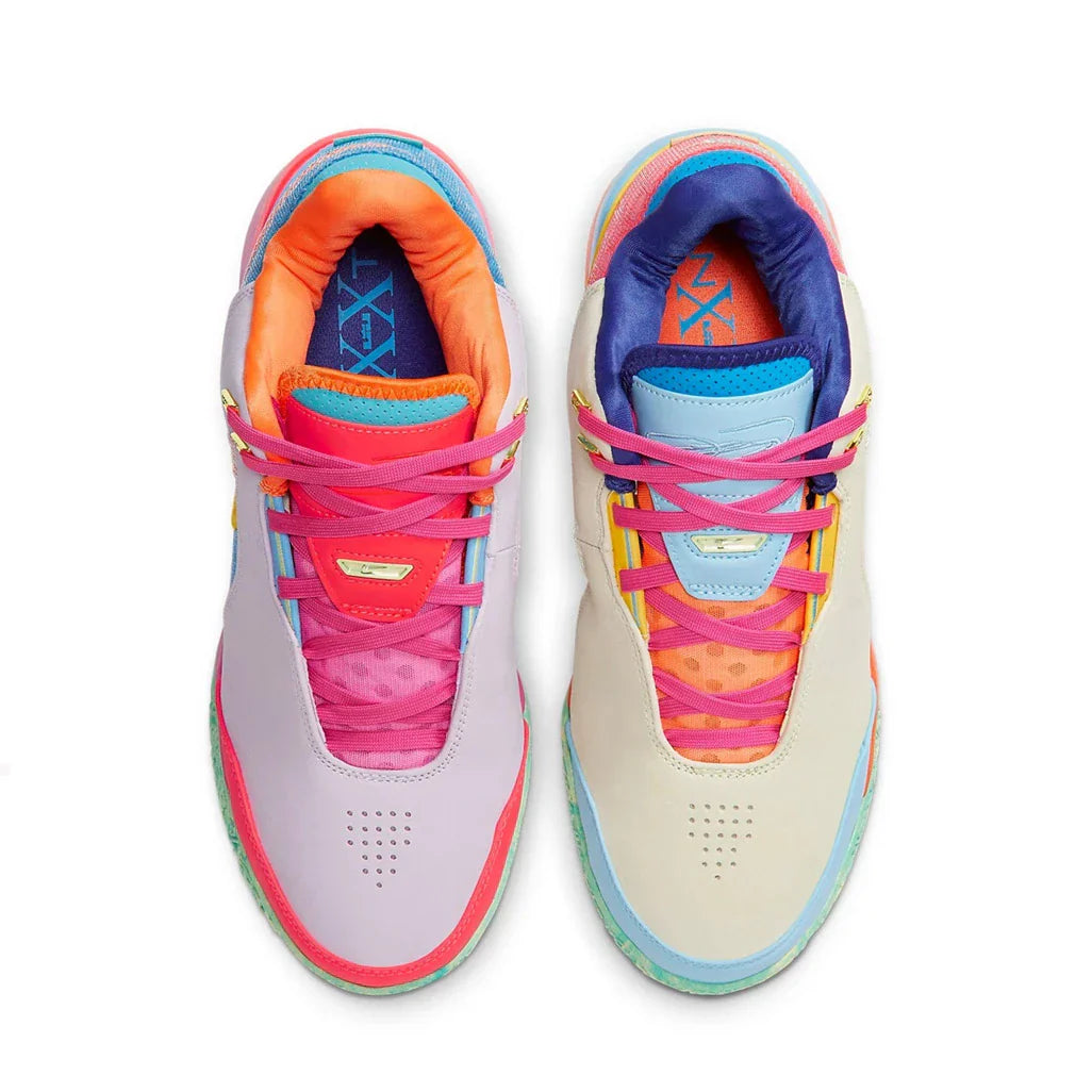 Nike LeBron NXXT Gen AMPD EP 'I Promise'