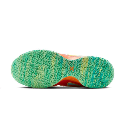 Nike LeBron NXXT Gen AMPD EP 'I Promise'