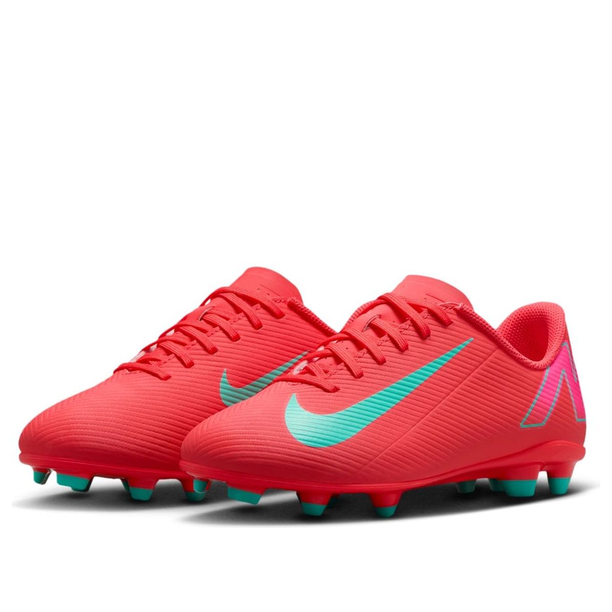 Nike Mercurial Vapor 16 Club FG Mad Energy Pack J