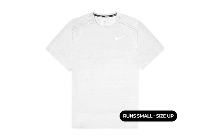 Nike Miler 1.0 Dri-FIT White