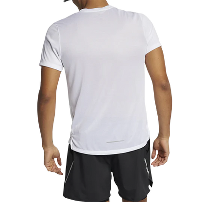 Nike Miler 1.0 Dri-FIT White