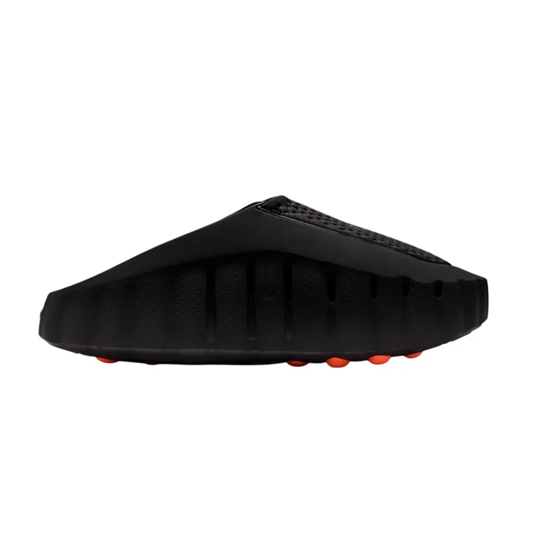 Nike Mind 001 Slide Black Chrome