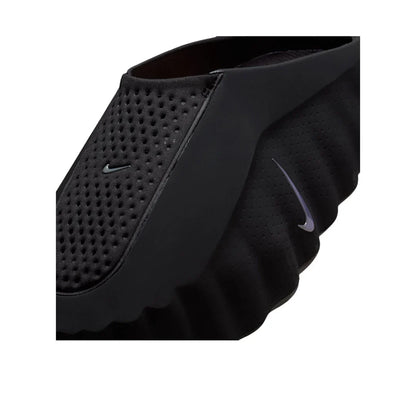 Nike Mind 001 Slide Black Chrome