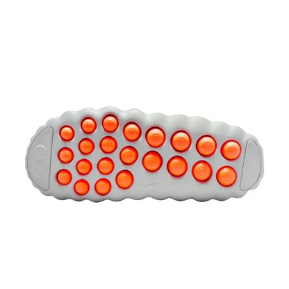 Nike Mind 001 Slide Light Smoke Grey