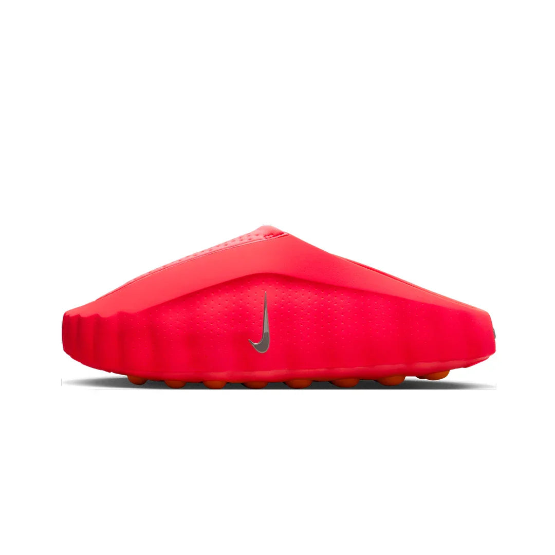 Nike Mind 001 Slide Solar Red