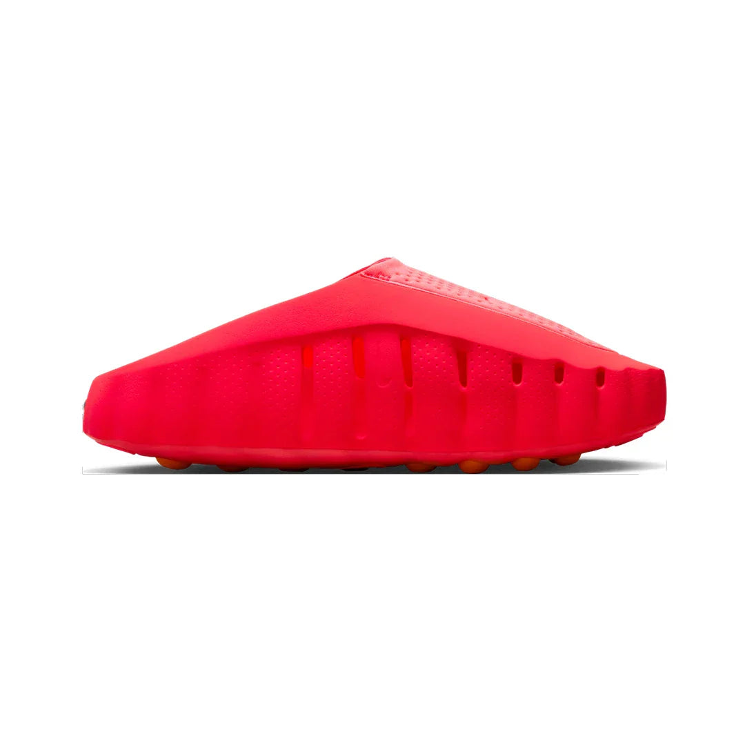 Nike Mind 001 Slide Solar Red