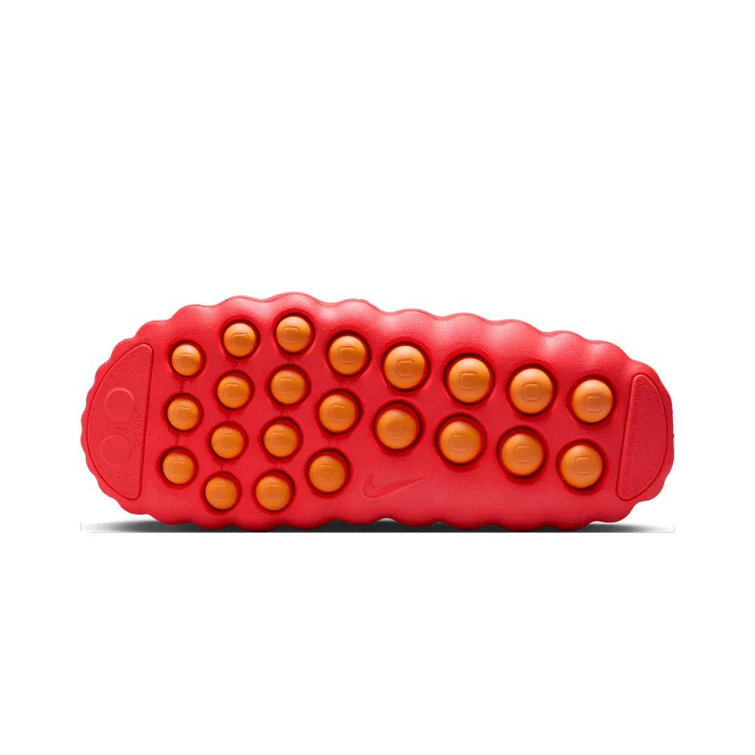 Nike Mind 001 Slide Solar Red