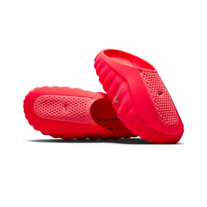 Nike Mind 001 Slide Solar Red W