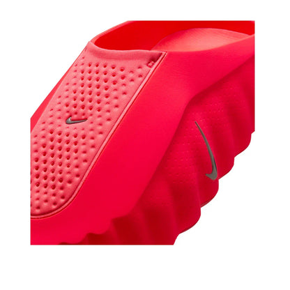 Nike Mind 001 Slide Solar Red W