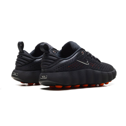 Nike Mind 002 Black Hyper Crimson