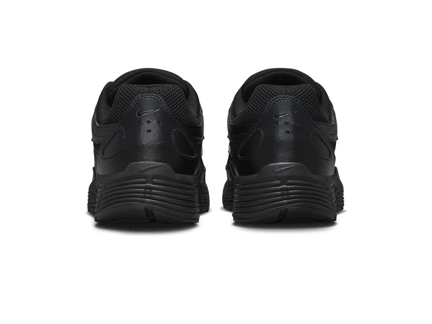 Nike P-6000 Black