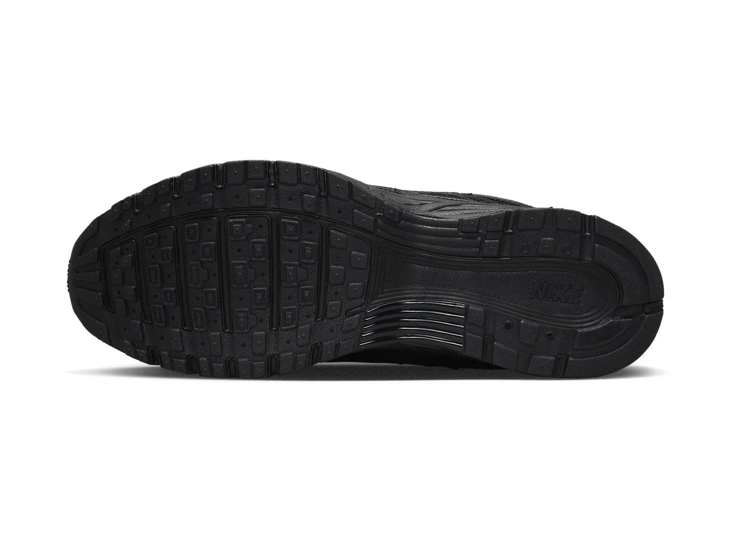 Nike P-6000 Black