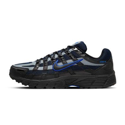 Nike P-6000 Black Obsidian