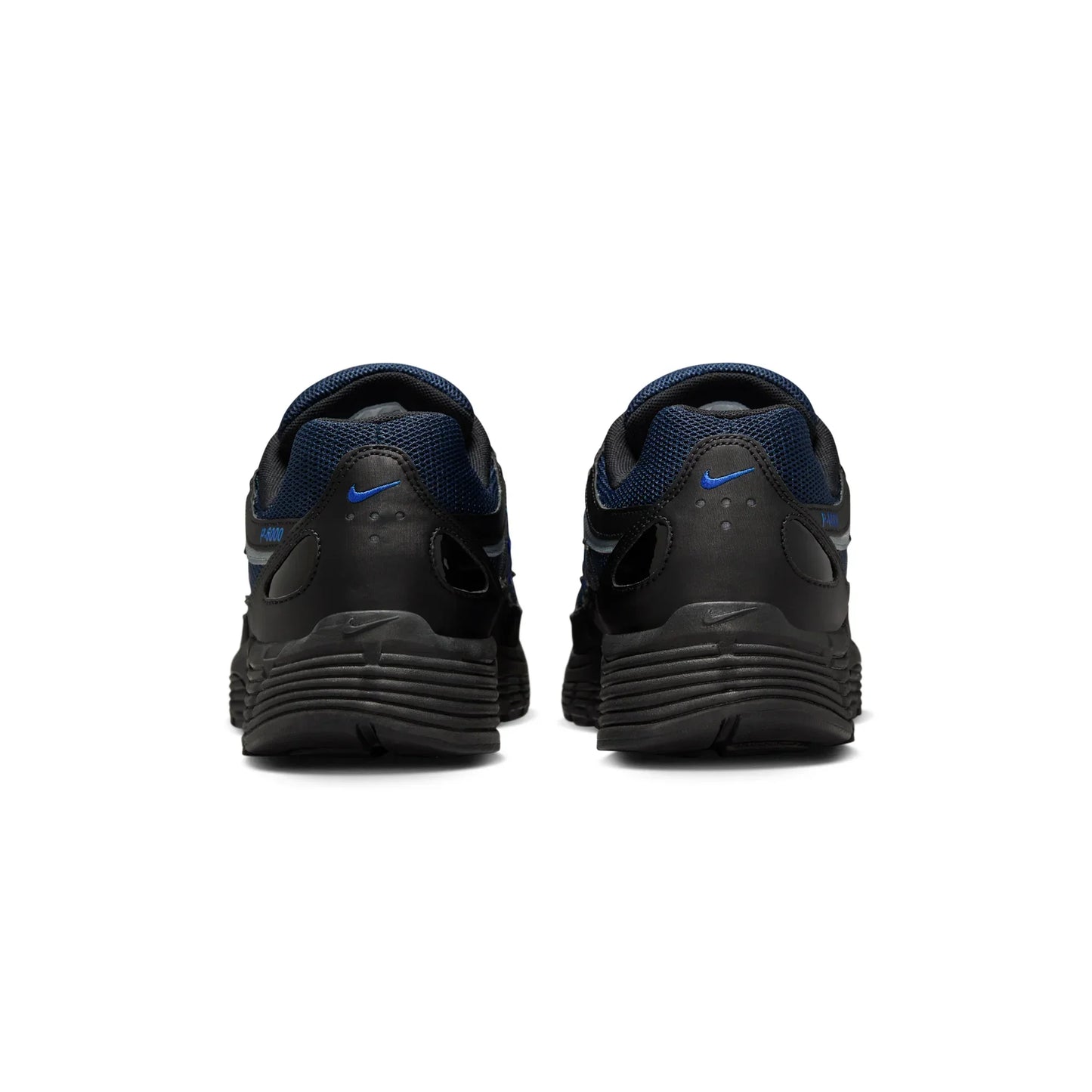 Nike P-6000 Black Obsidian