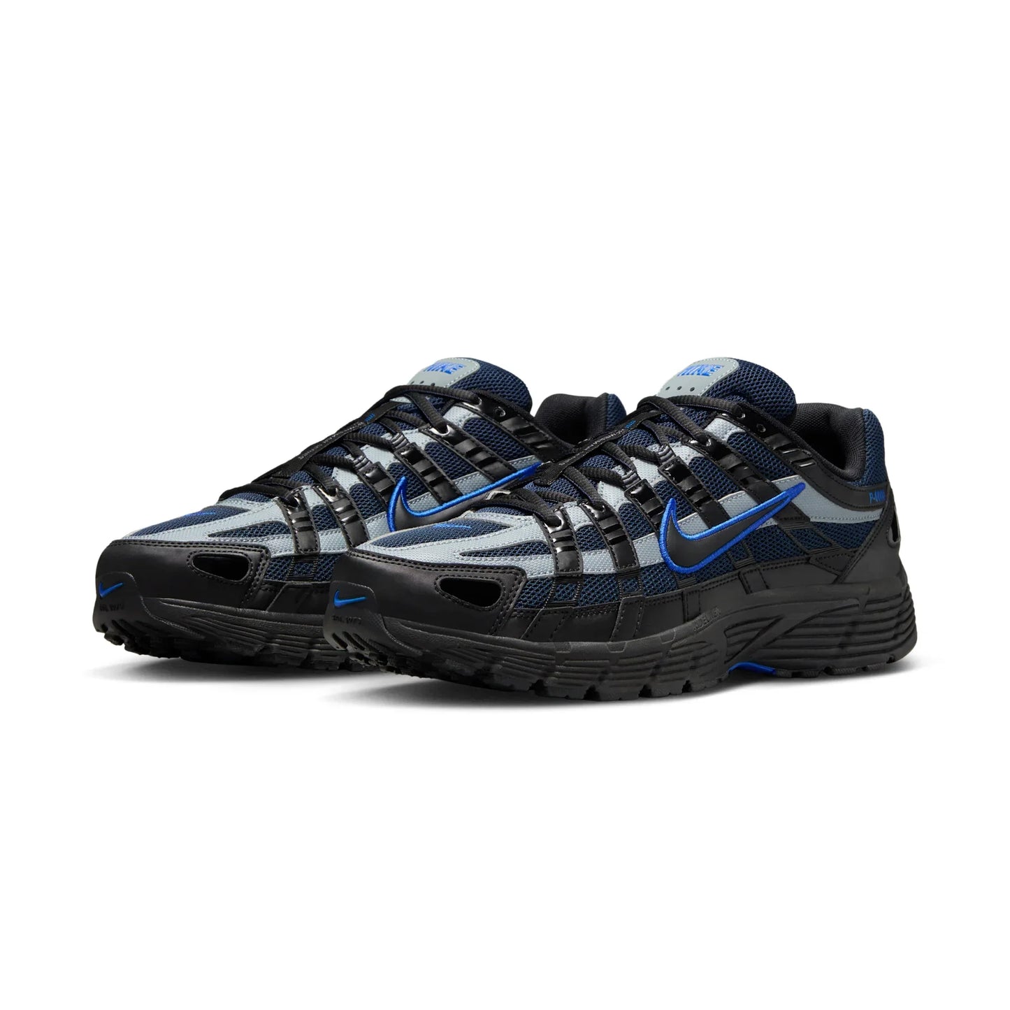 Nike P-6000 Black Obsidian