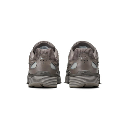 Nike P-6000 Cave Stone Metallic Silver