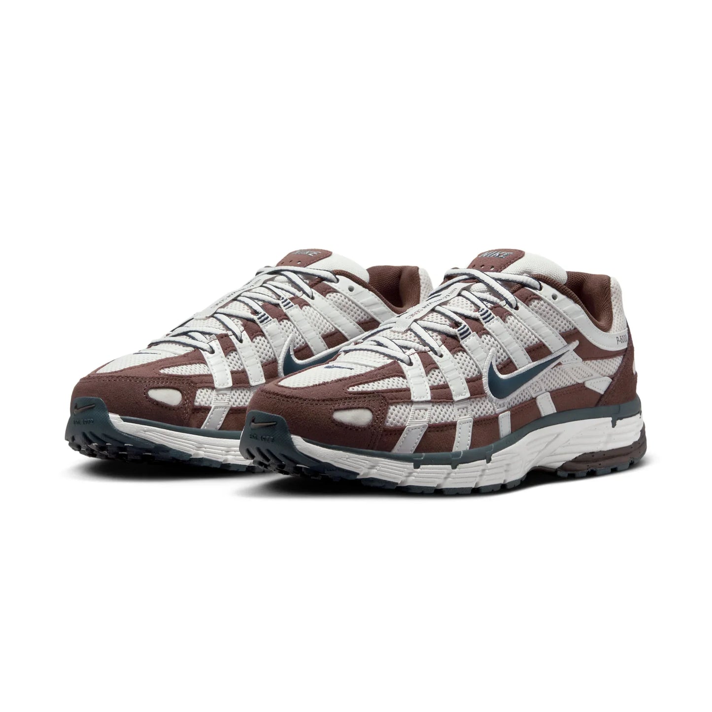 Nike P-6000 Phantom Baroque Brown W