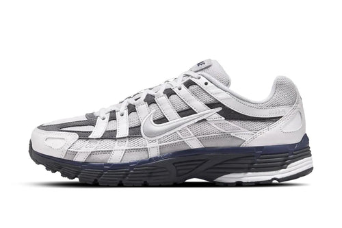Nike P-6000 Photon Dust Anthracite