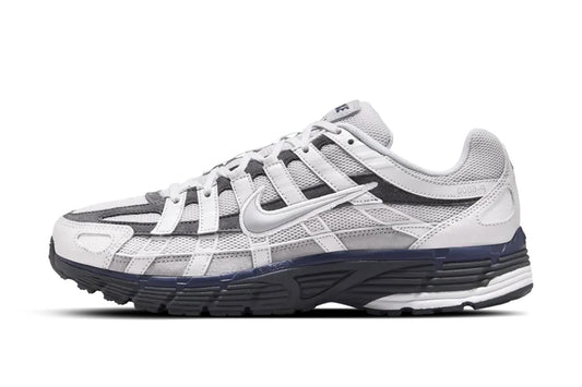 Nike P-6000 Photon Dust Anthracite