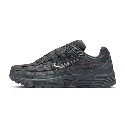 Nike P-6000 Premium Iron Grey