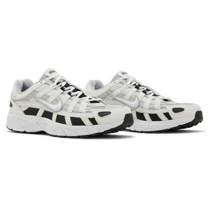 Nike P-6000 Sail Wolf Grey