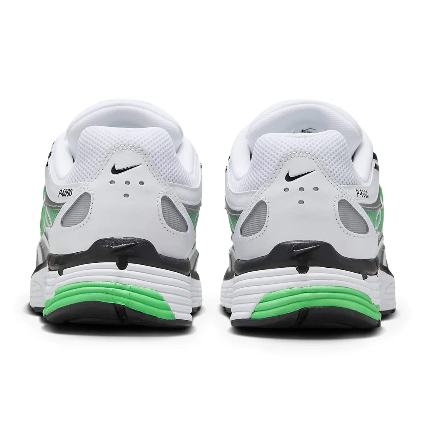 Nike P-6000 Spring Green