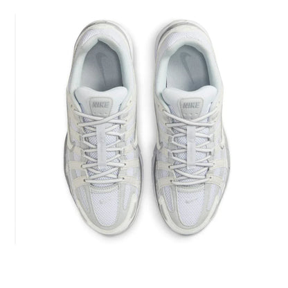 Nike P-6000 Summit White Pure Platinum W
