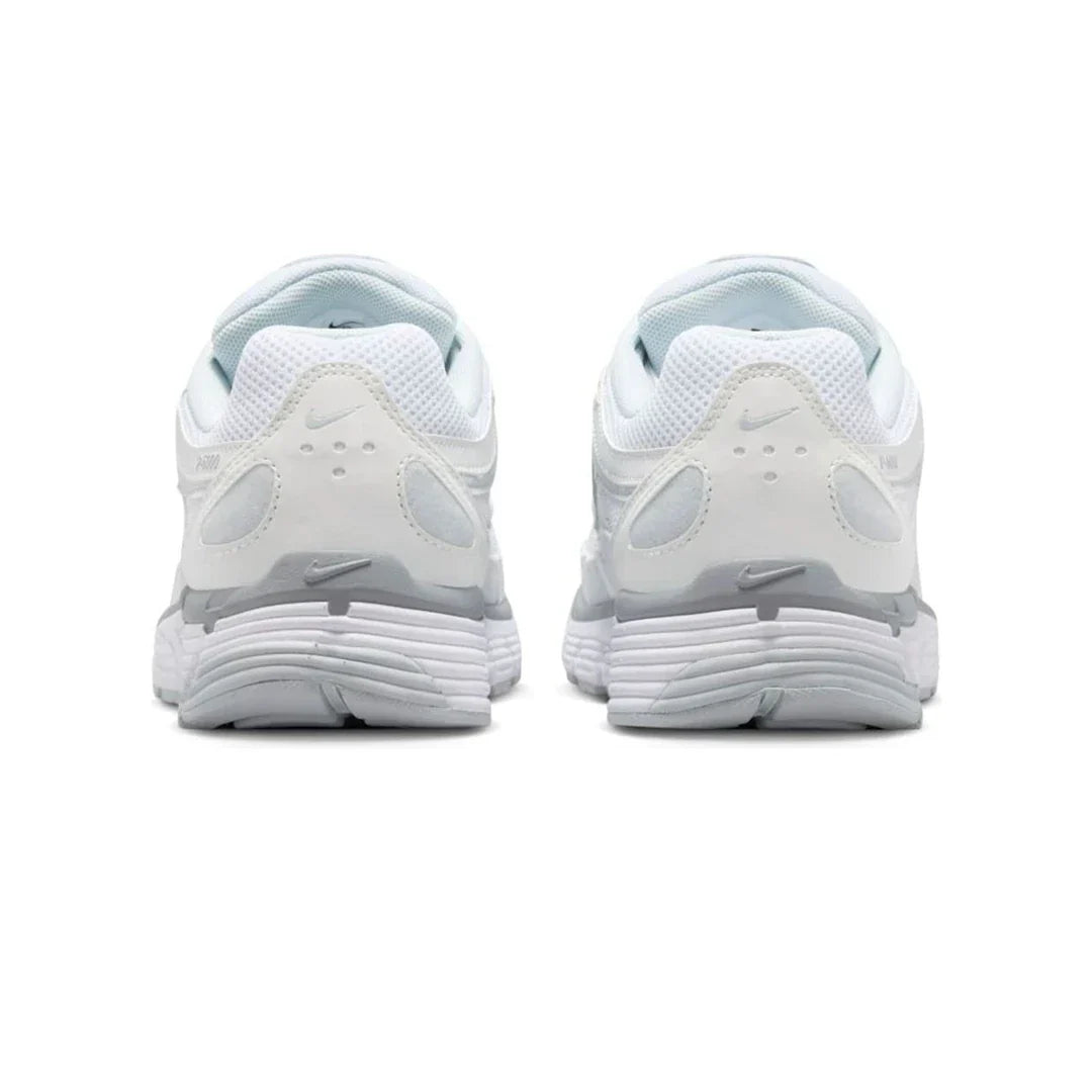 Nike P-6000 Summit White Pure Platinum W