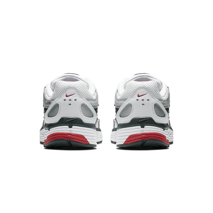 Nike P-6000 White Gold Red W