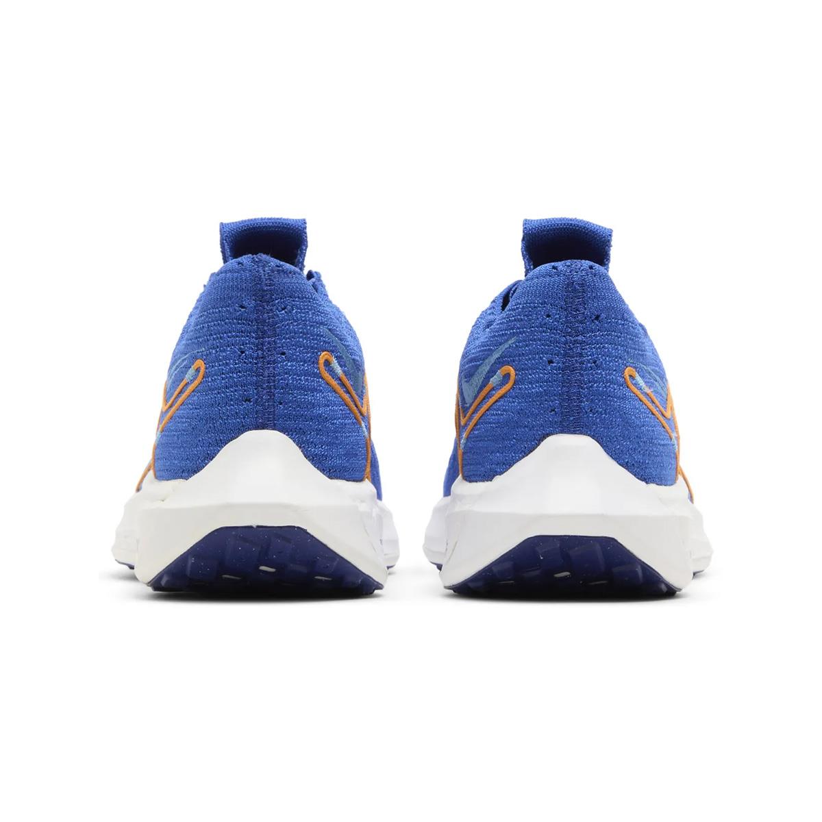 Nike Pegasus Turbo Next Nature Game Royal Bright Orange