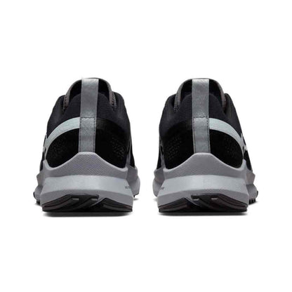 Nike React Pegasus Trail 4 Black Dark Grey