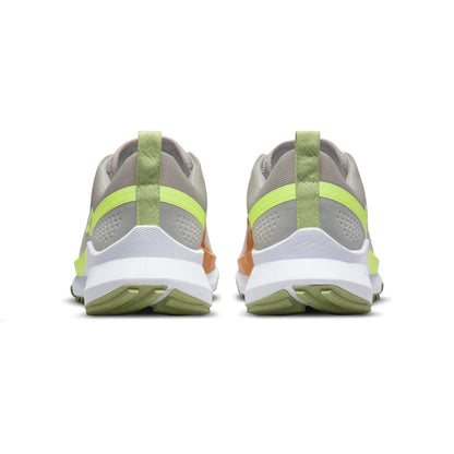 Nike React Pegasus Trail 4 Cobblestone Volt