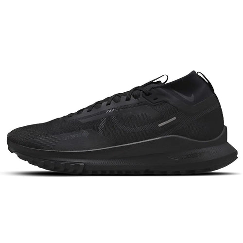 Nike React Pegasus Trail 4 GORE-TEX Black Anthracite V2