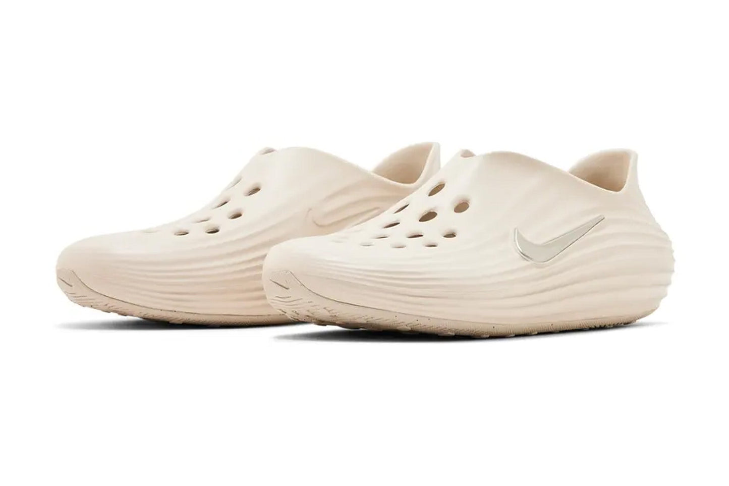Nike ReactX Rejuven8 Light Orewood Brown