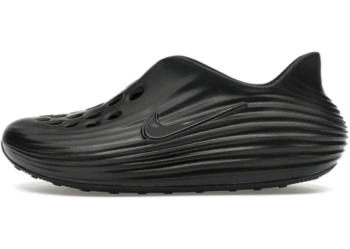 Nike ReactX Rejuven8 Triple Black