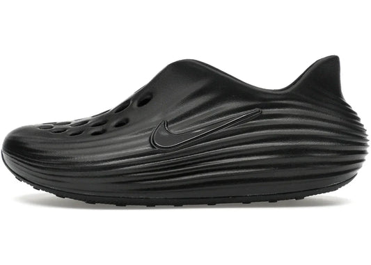 Nike ReactX Rejuven8 Triple Black