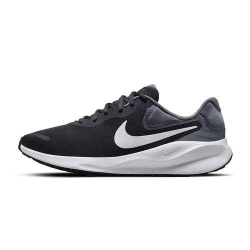 Nike Revolution 7 Anthracite White