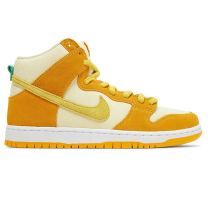 Nike SB Dunk High Pineapple