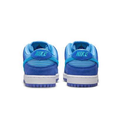 Nike SB Dunk Low Blue Raspberry