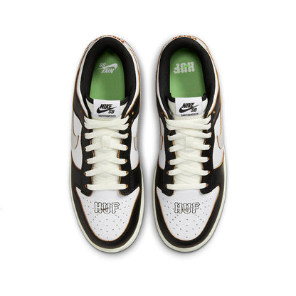 Nike SB Dunk Low HUF San Francisco
