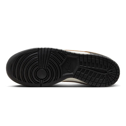 Nike SB Dunk Low HUF San Francisco