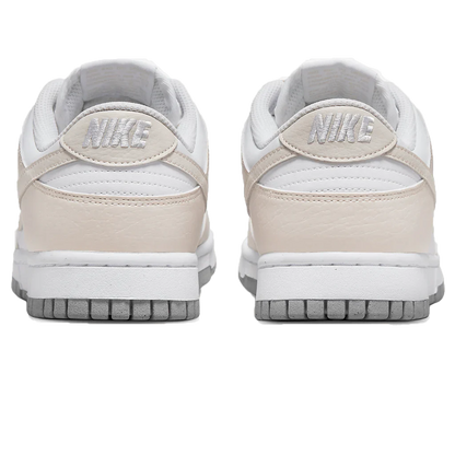 Nike Dunk Low Next Nature White Light Orewood Brown W