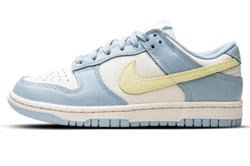 Nike Dunk Low 'Ocean Bliss'