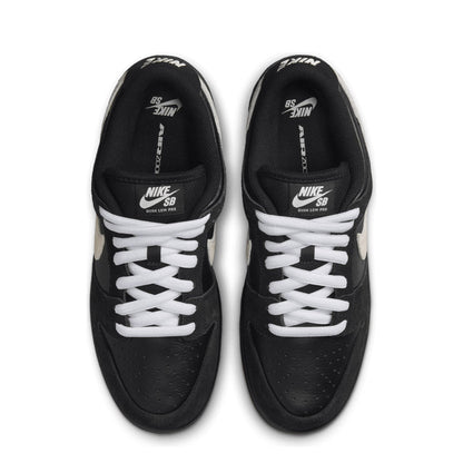 Nike SB Dunk Low Pro 'Fog'