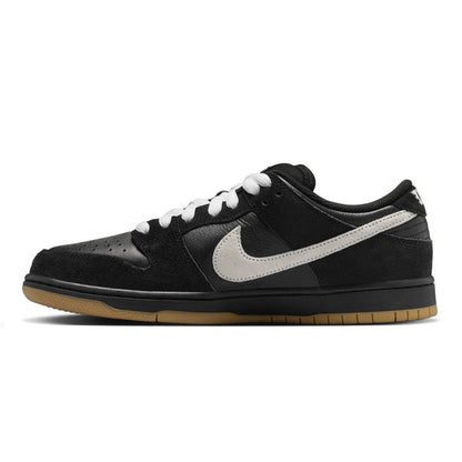 Nike SB Dunk Low Pro 'Fog'