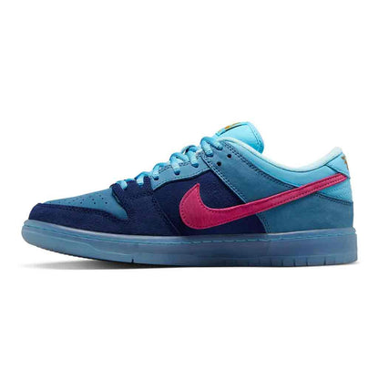 Nike SB Dunk Low Run The Jewels